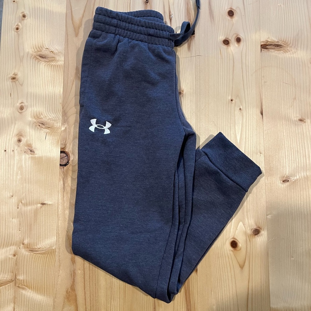 UA sweatpants